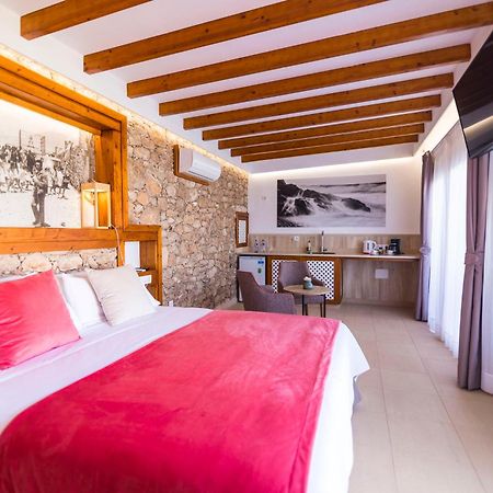 Hotel Rural Rosario Martin Puerto del Rosario  Dış mekan fotoğraf