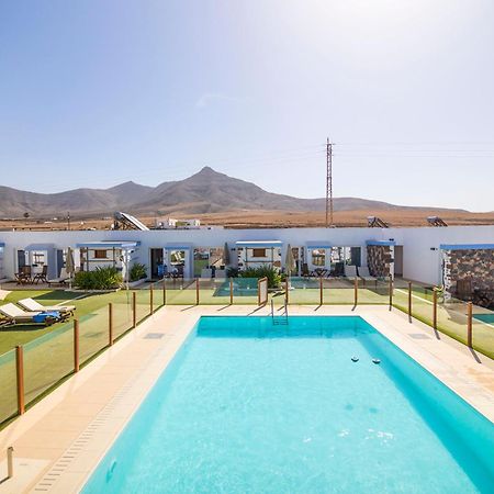 Hotel Rural Rosario Martin Puerto del Rosario  Dış mekan fotoğraf