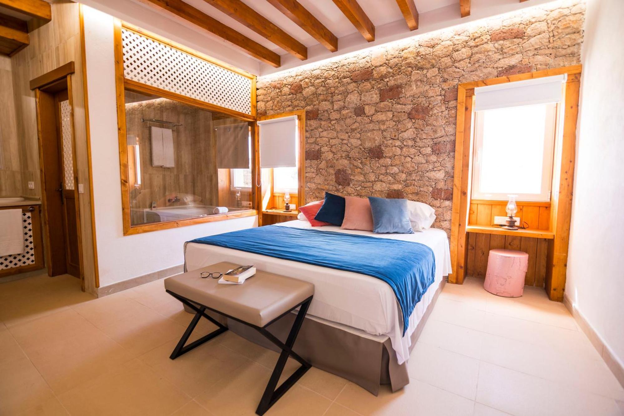 Hotel Rural Rosario Martin Puerto del Rosario  Dış mekan fotoğraf