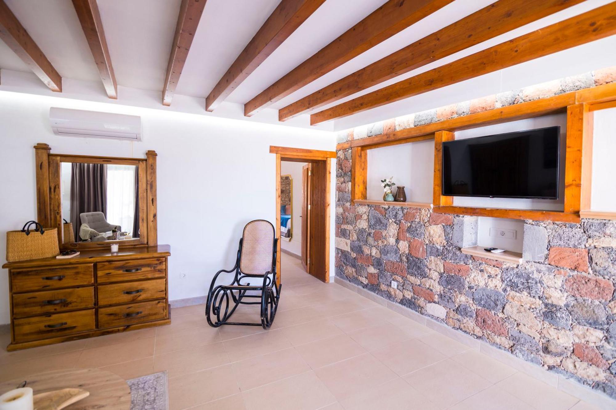 Hotel Rural Rosario Martin Puerto del Rosario  Dış mekan fotoğraf