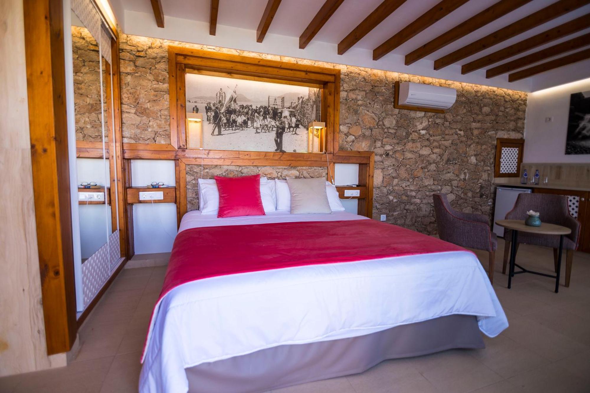 Hotel Rural Rosario Martin Puerto del Rosario  Dış mekan fotoğraf