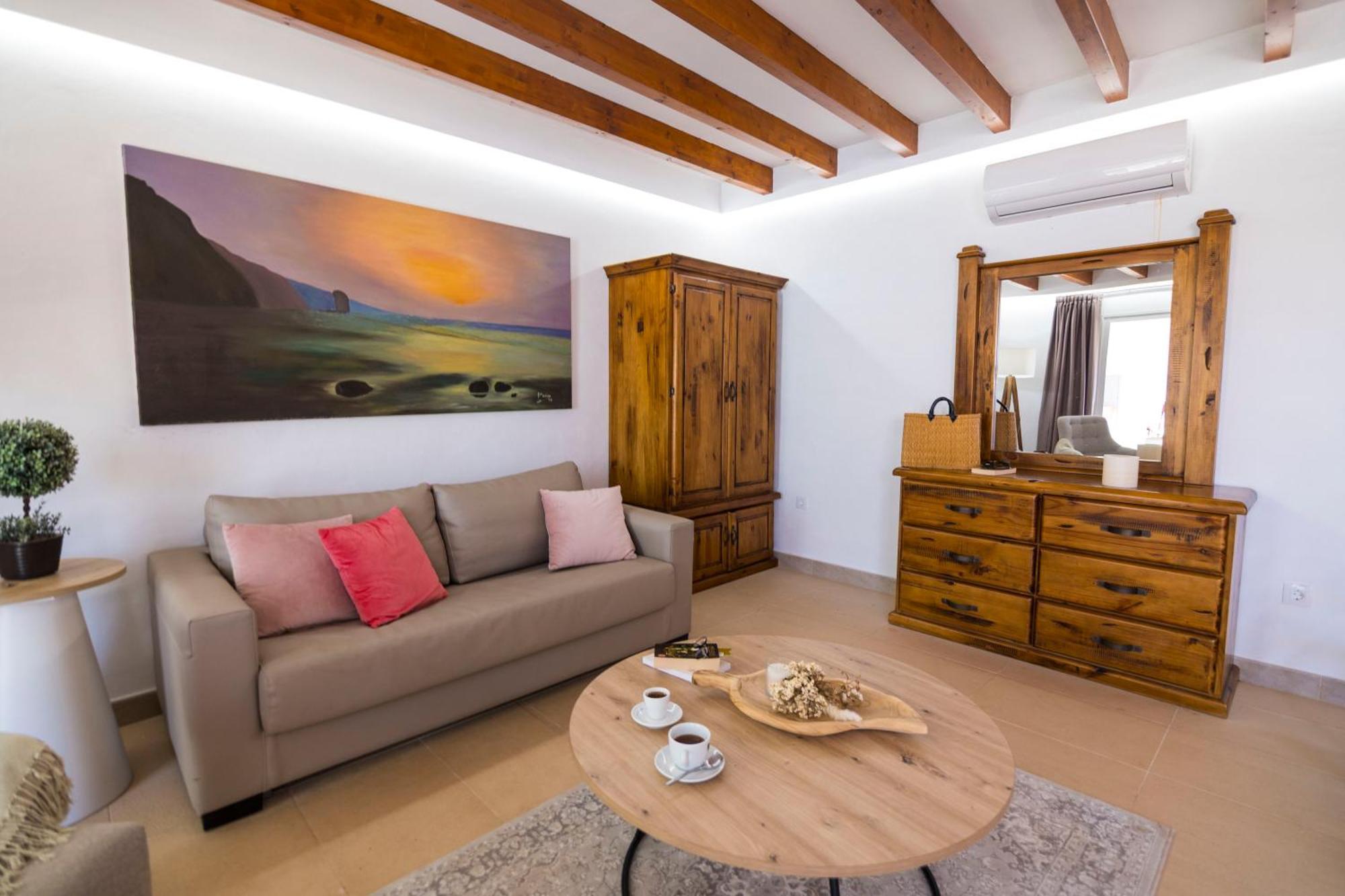 Hotel Rural Rosario Martin Puerto del Rosario  Dış mekan fotoğraf