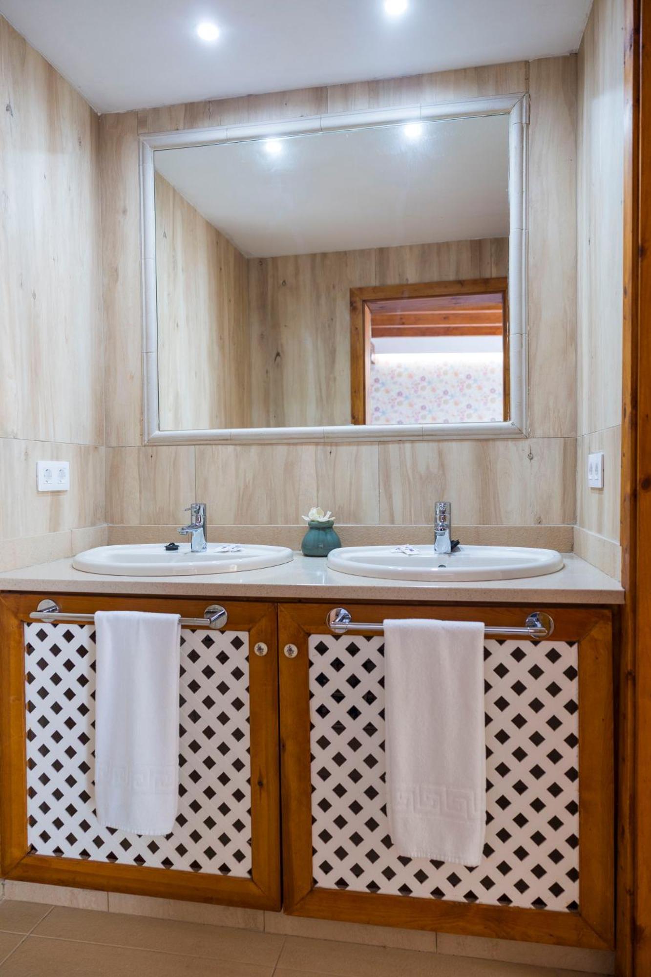 Hotel Rural Rosario Martin Puerto del Rosario  Dış mekan fotoğraf