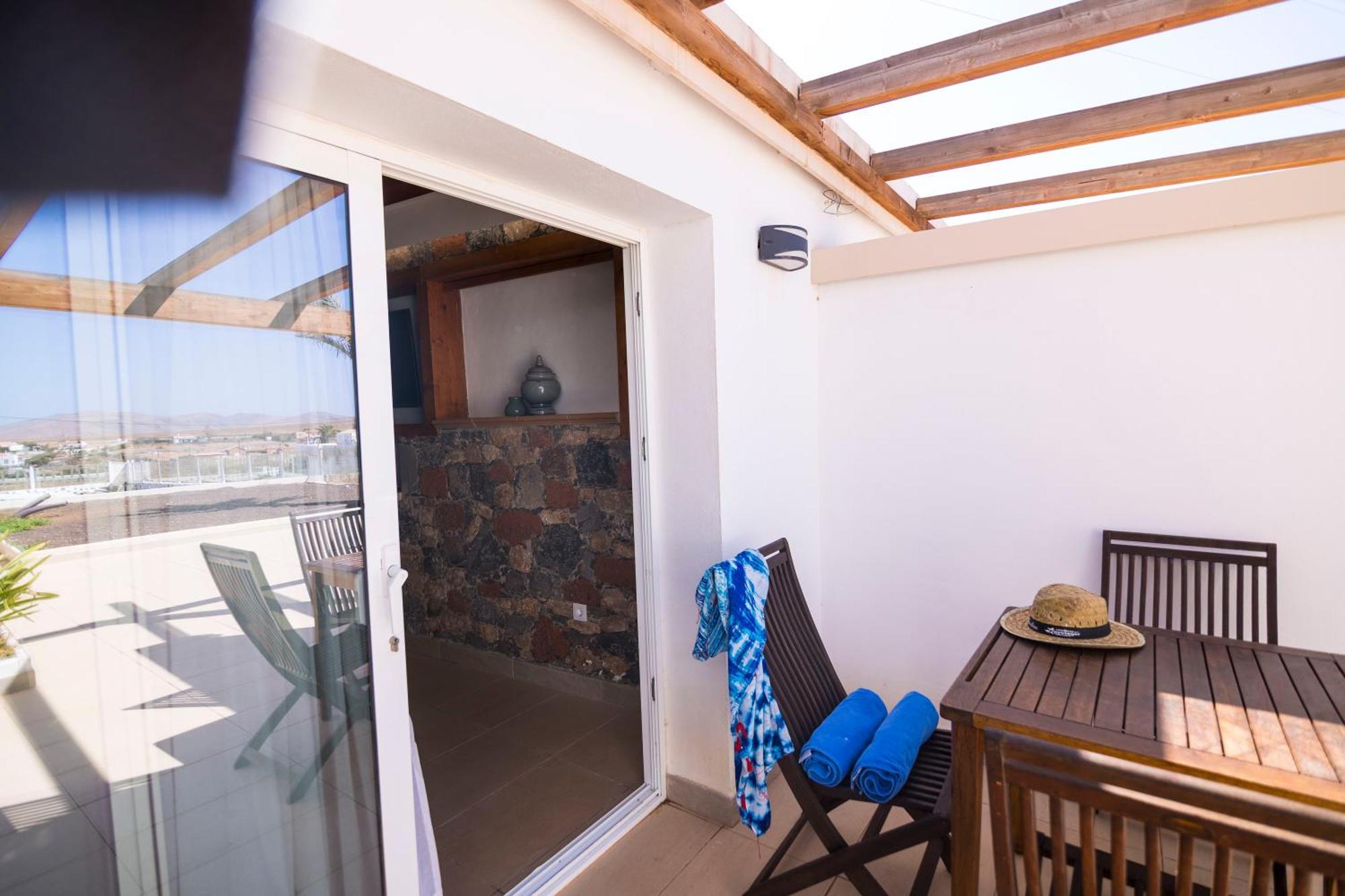 Hotel Rural Rosario Martin Puerto del Rosario  Dış mekan fotoğraf
