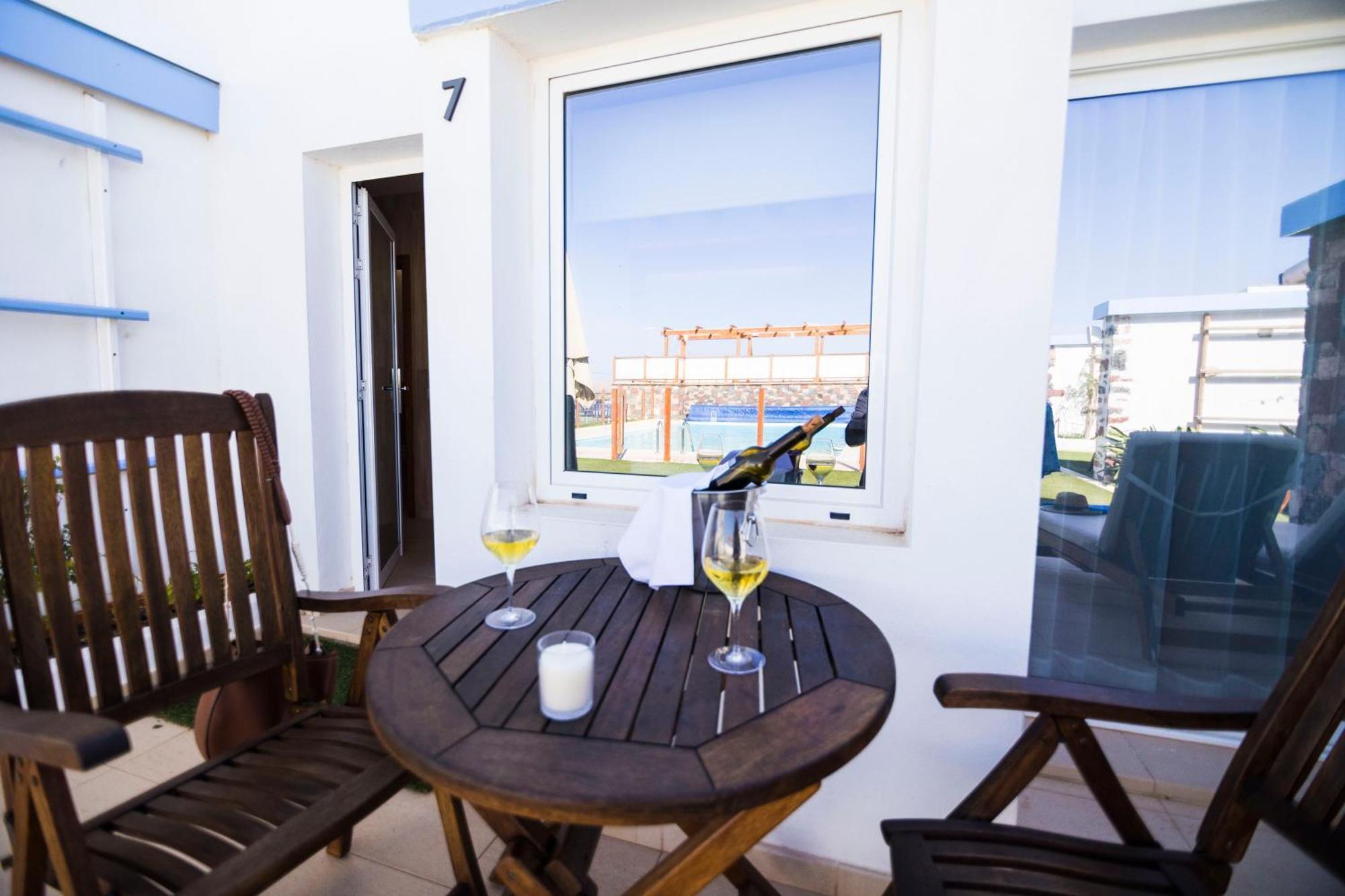 Hotel Rural Rosario Martin Puerto del Rosario  Dış mekan fotoğraf
