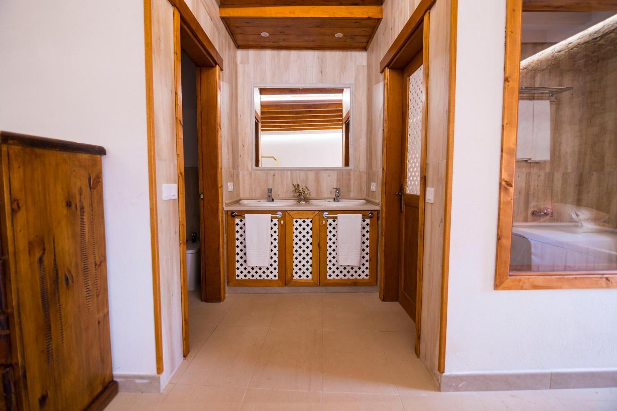 Hotel Rural Rosario Martin Puerto del Rosario  Dış mekan fotoğraf
