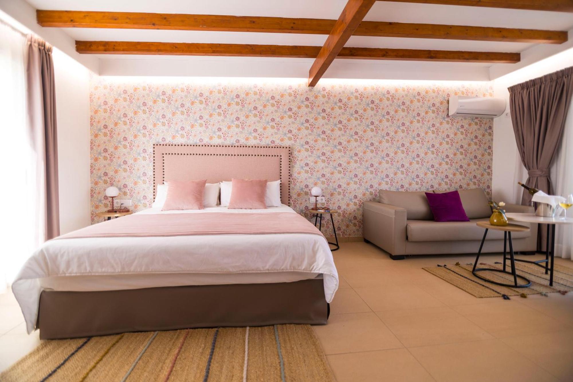 Hotel Rural Rosario Martin Puerto del Rosario  Dış mekan fotoğraf