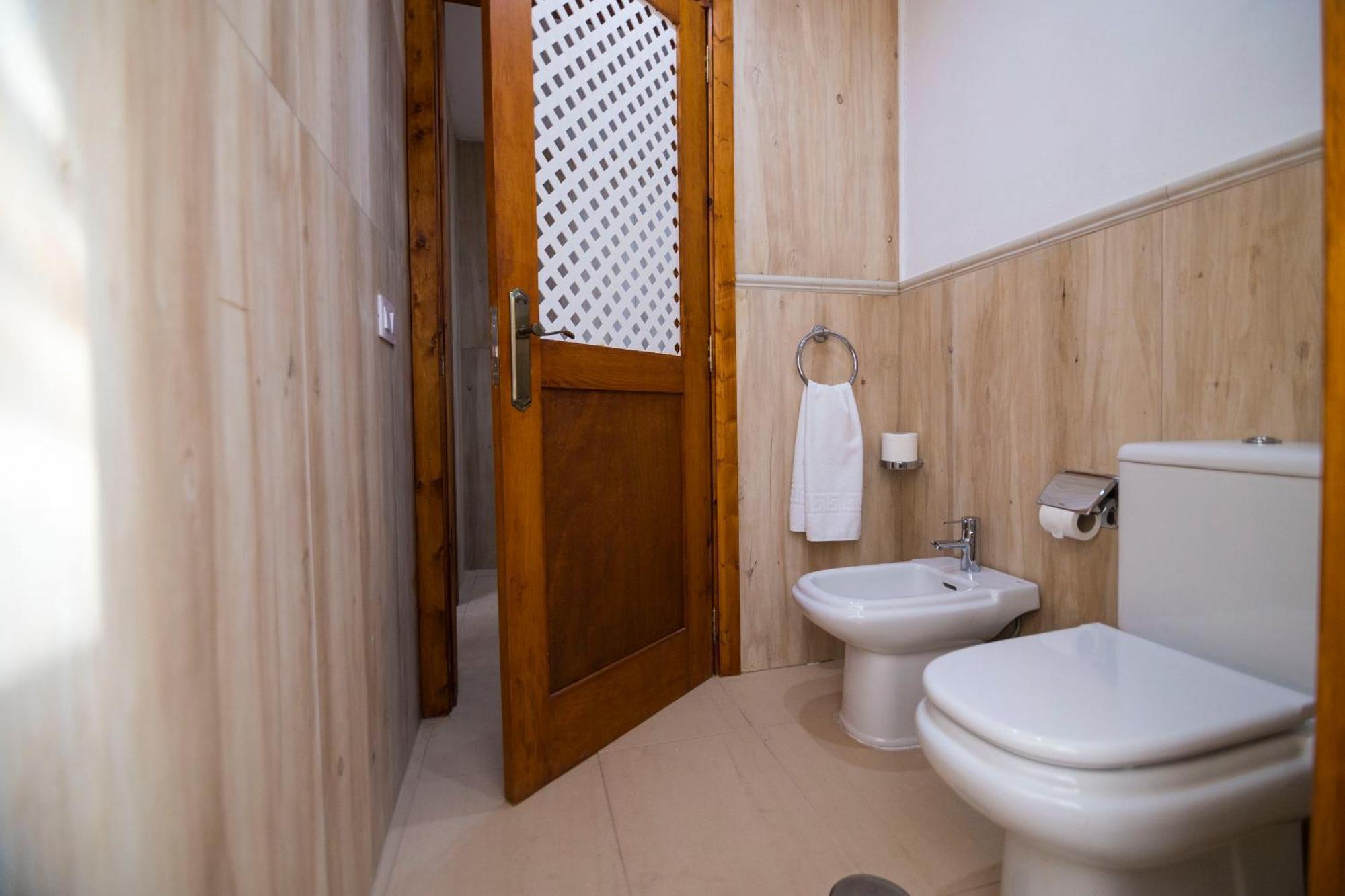Hotel Rural Rosario Martin Puerto del Rosario  Dış mekan fotoğraf