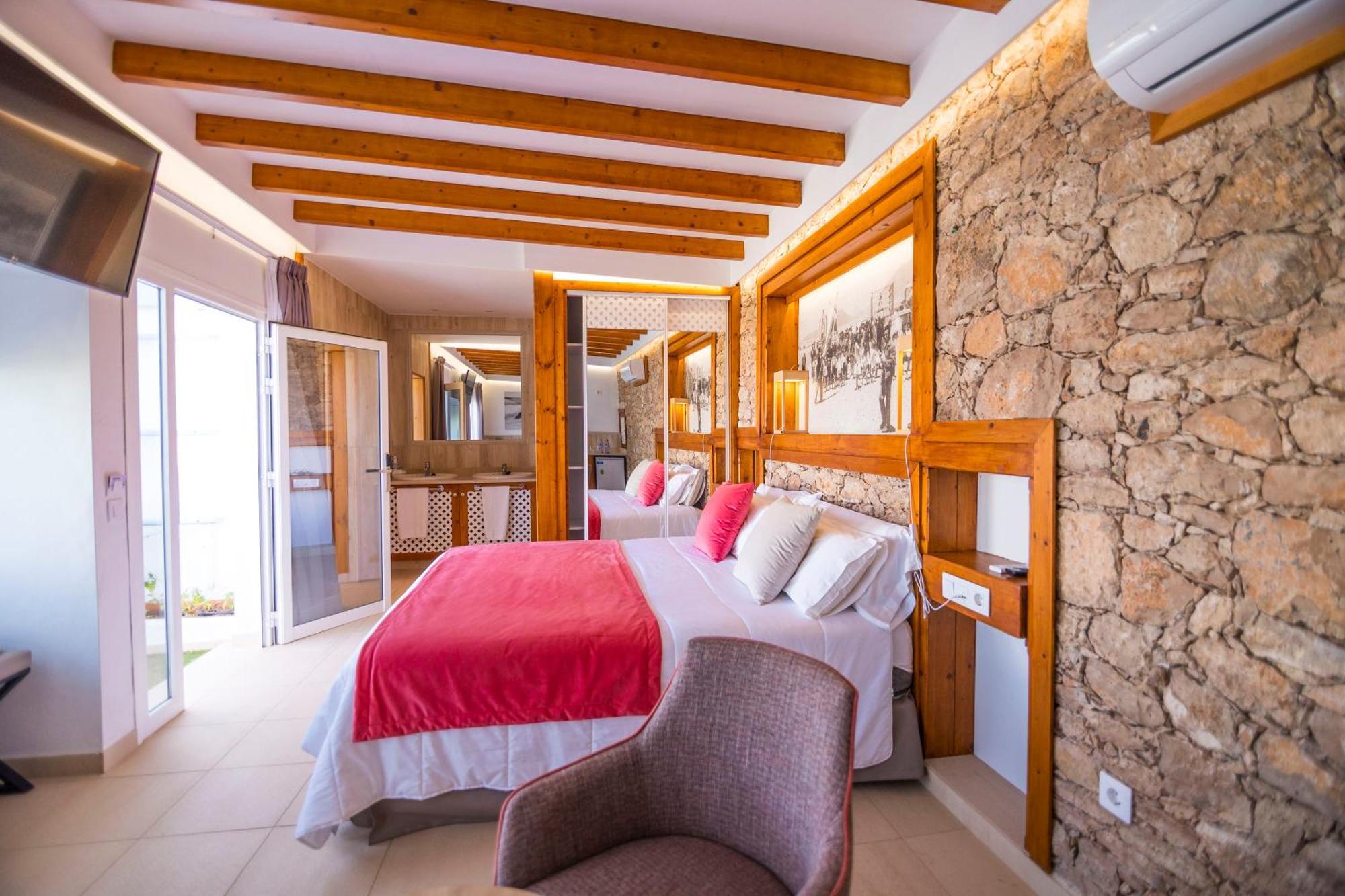 Hotel Rural Rosario Martin Puerto del Rosario  Dış mekan fotoğraf