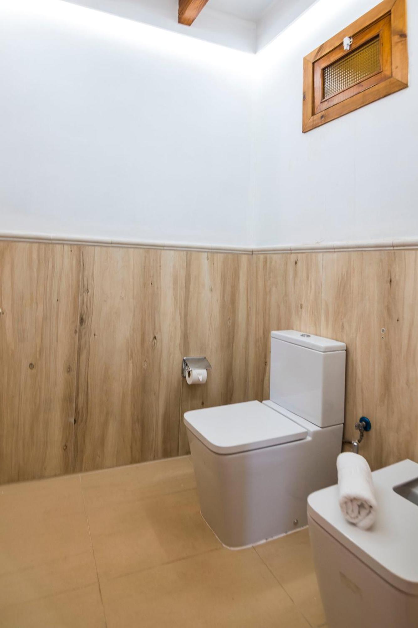 Hotel Rural Rosario Martin Puerto del Rosario  Dış mekan fotoğraf