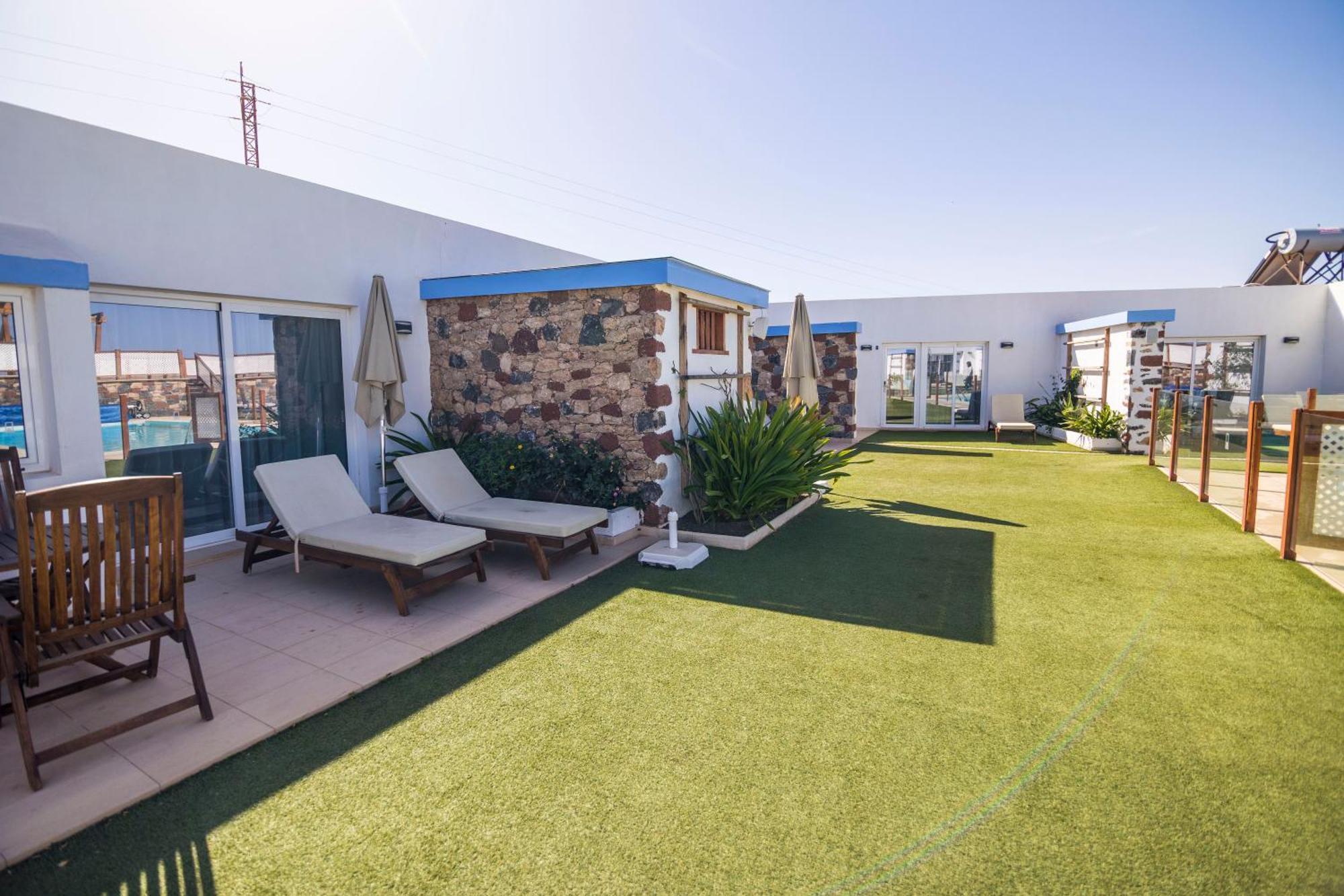 Hotel Rural Rosario Martin Puerto del Rosario  Dış mekan fotoğraf
