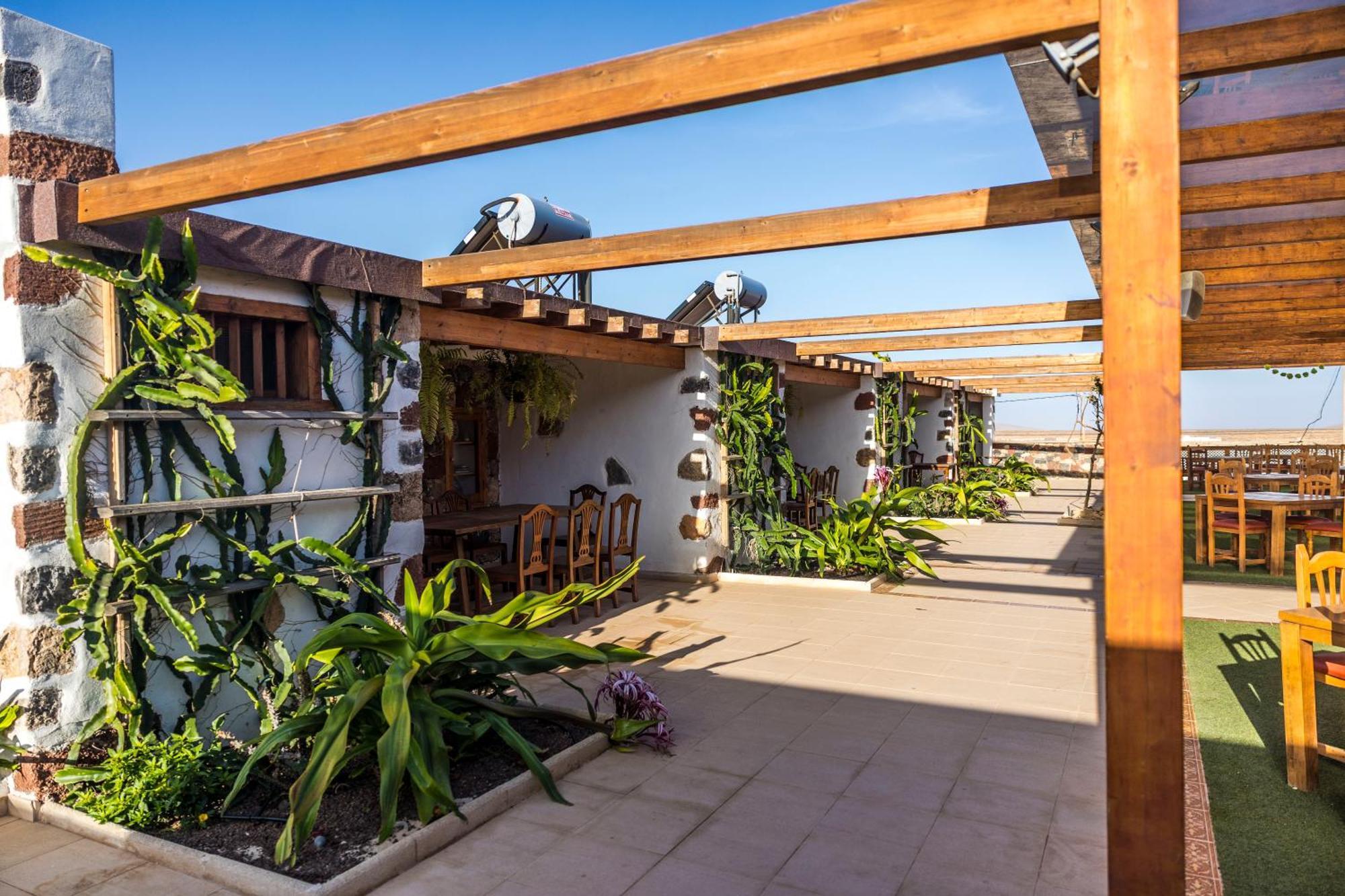 Hotel Rural Rosario Martin Puerto del Rosario  Dış mekan fotoğraf