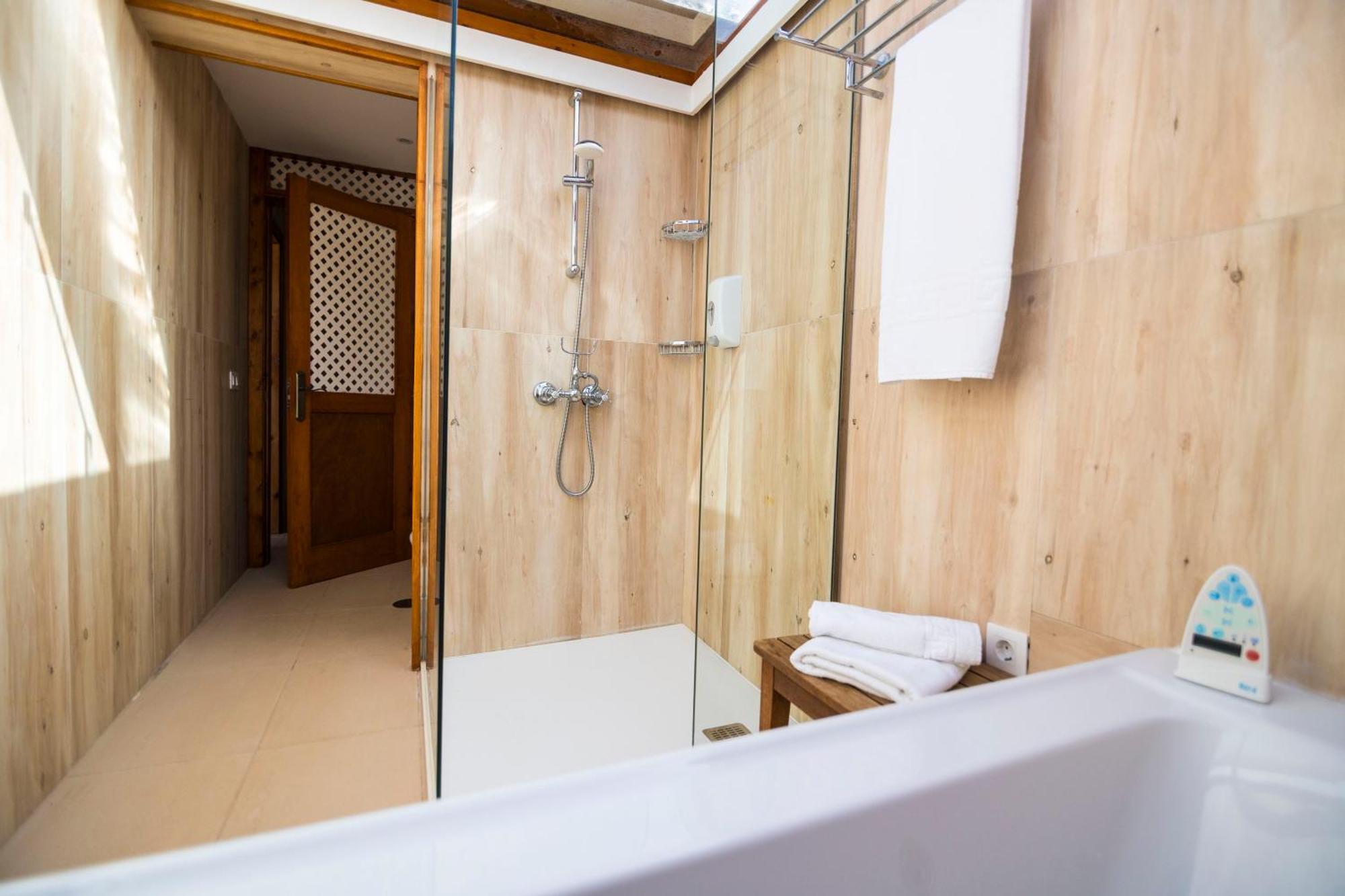 Hotel Rural Rosario Martin Puerto del Rosario  Dış mekan fotoğraf