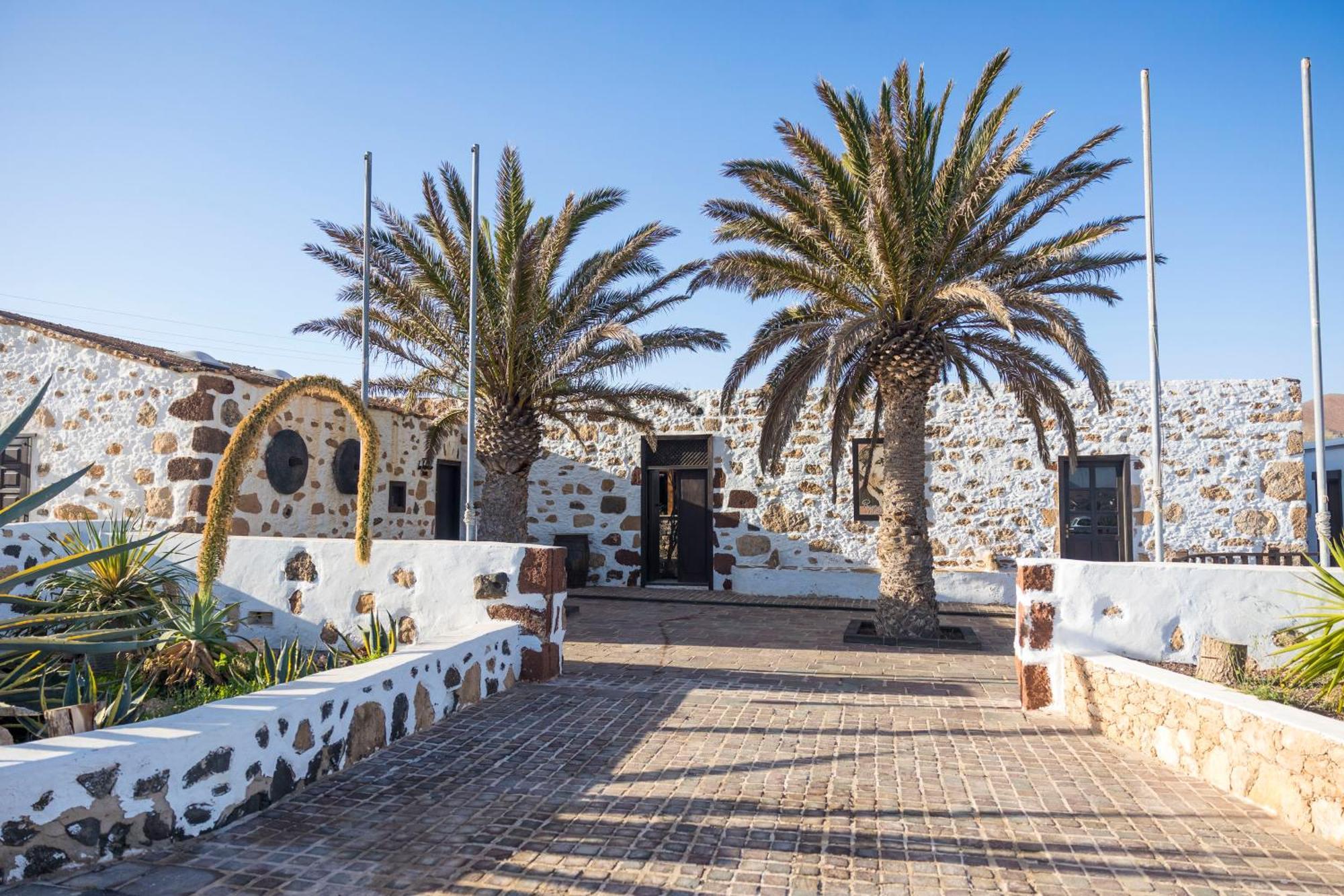 Hotel Rural Rosario Martin Puerto del Rosario  Dış mekan fotoğraf
