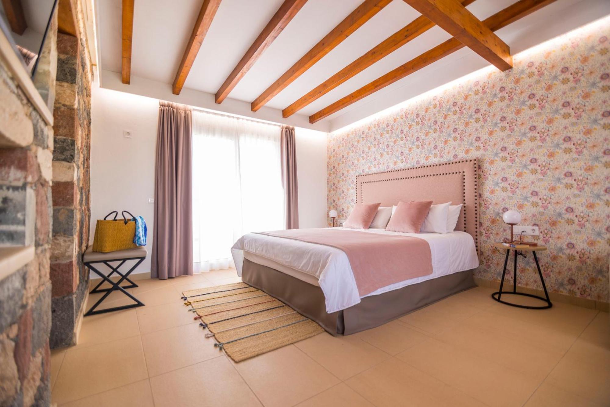 Hotel Rural Rosario Martin Puerto del Rosario  Dış mekan fotoğraf