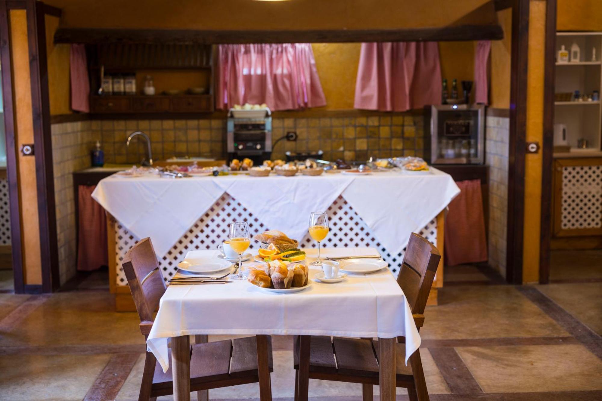 Hotel Rural Rosario Martin Puerto del Rosario  Dış mekan fotoğraf
