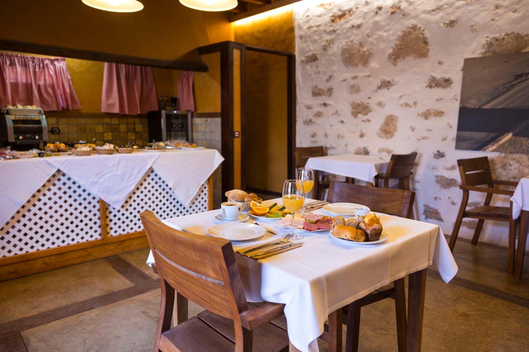 Hotel Rural Rosario Martin Puerto del Rosario  Dış mekan fotoğraf