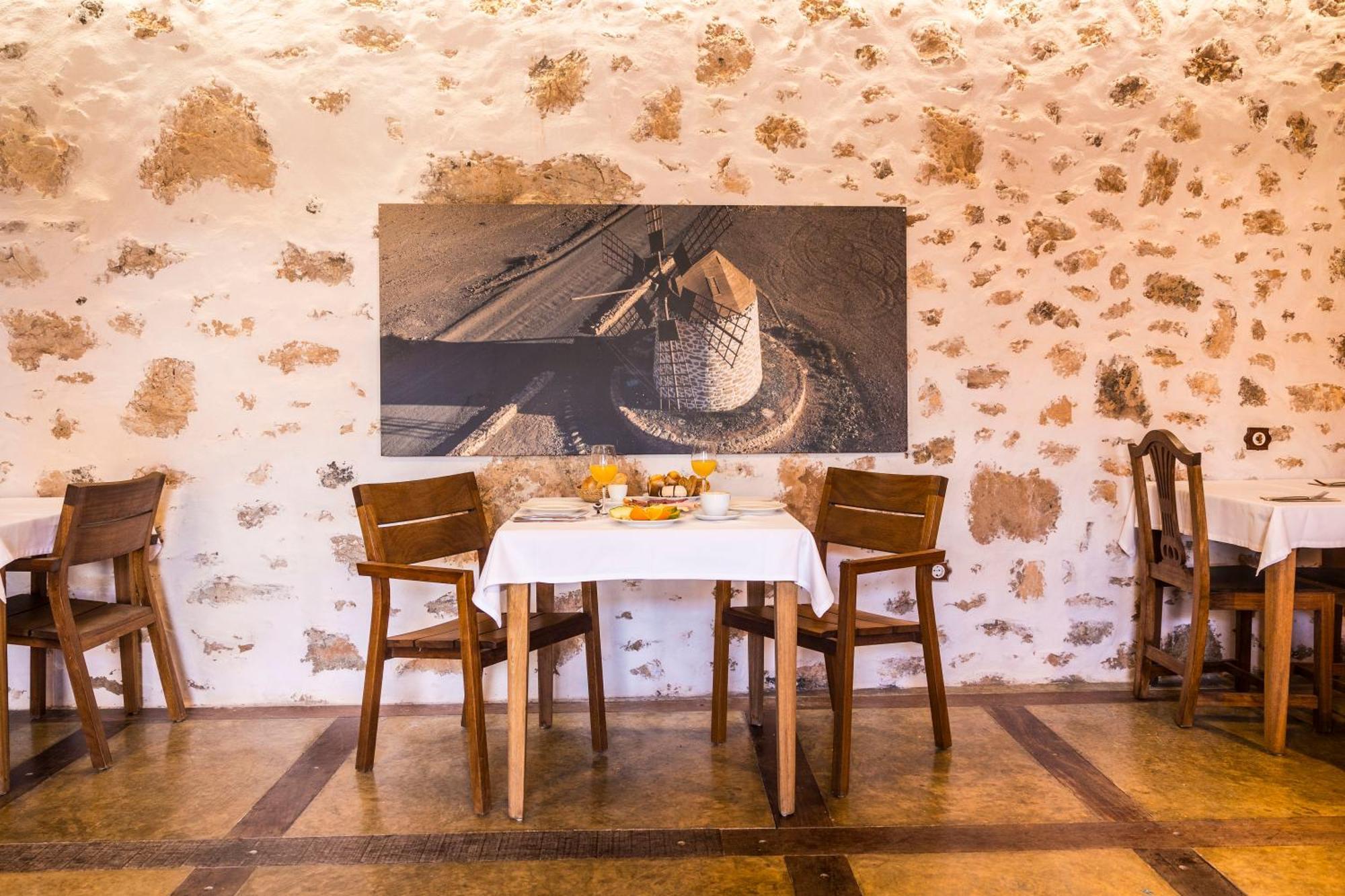 Hotel Rural Rosario Martin Puerto del Rosario  Dış mekan fotoğraf