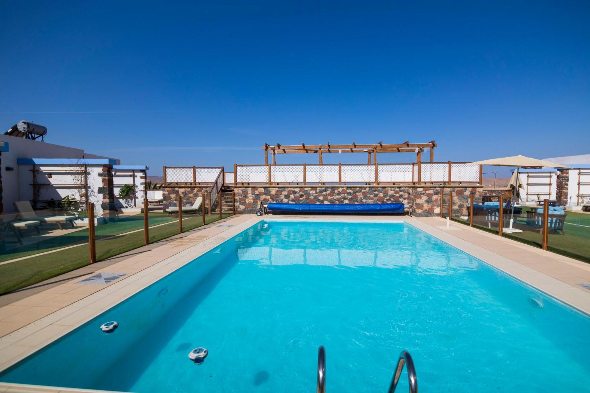 Hotel Rural Rosario Martin Puerto del Rosario  Dış mekan fotoğraf